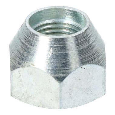 7/16UNF WHEEL NUT CONED FACE | Webshop Anglo Parts