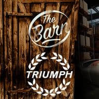 Barn Thriumph - 予備部品 | Webshop Anglo Parts