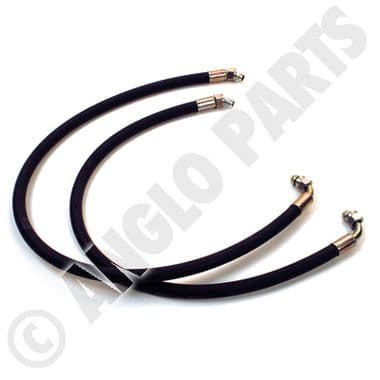 TR56,TWO HOSES | Webshop Anglo Parts
