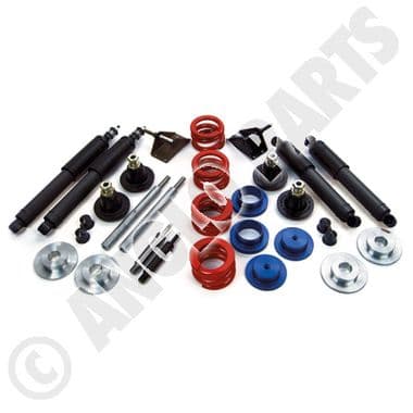 HYDRO-DRY SUSPEN-STD - Mini 1969-2000 | Webshop Anglo Parts
