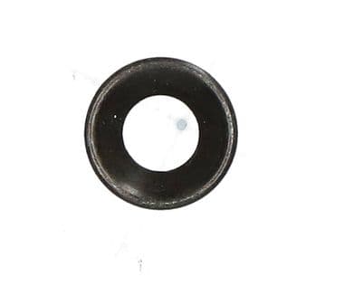 CUP WASHER,BLACK NÂ°8 | Webshop Anglo Parts