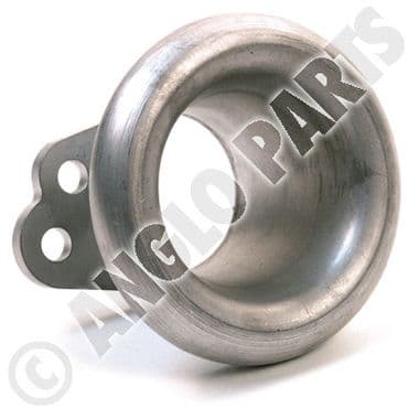 TWM RAM PIPE 1 3/4 - MGB 1962-1980 | Webshop Anglo Parts