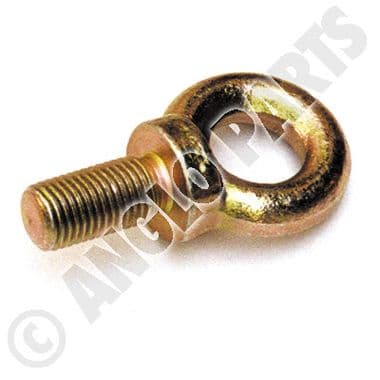 EYEBOLT FOR SAFETY pair | Webshop Anglo Parts