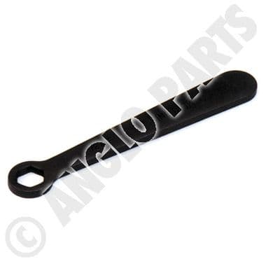 A TAPPET SPANNER 1/2 - MGA 1955-1962 | Webshop Anglo Parts