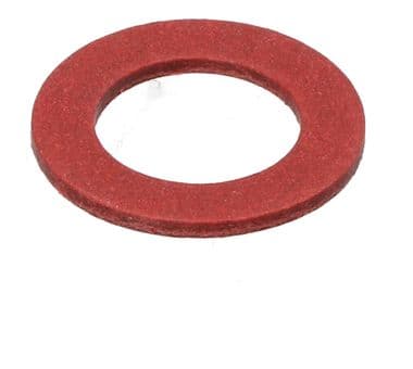 1/2ID RED FIBRE WASHER | Webshop Anglo Parts