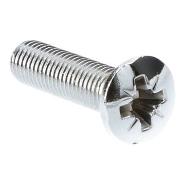 10-UNF X 1/2 R'CSK POZI SCREW | Webshop Anglo Parts