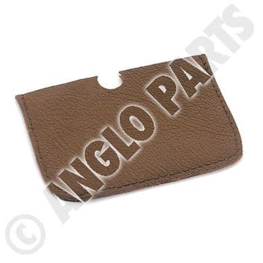 POUCH FOR CAM GAUGE | Webshop Anglo Parts
