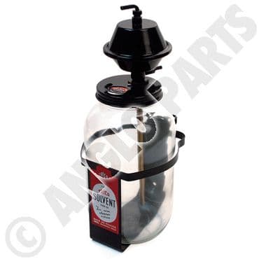 WASHER BOTTLE, ASSEMBLY / JAG XK | Webshop Anglo Parts