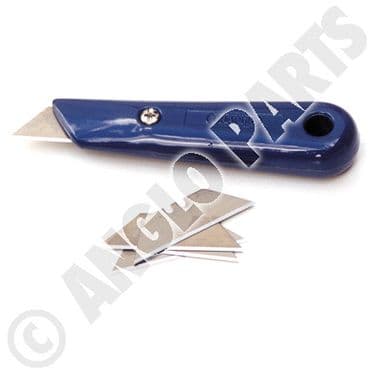 UNIVERSAL TRIM KNIFE - British Parts, Tools & Accessories