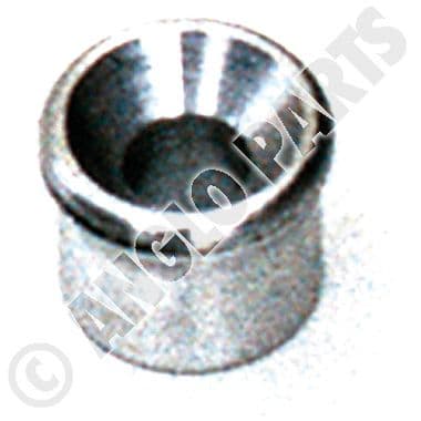 ALLOY SPACER BUSH | Webshop Anglo Parts