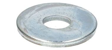 HEAVY WASHER LOWR.FR SUSP.ZINC | Webshop Anglo Parts