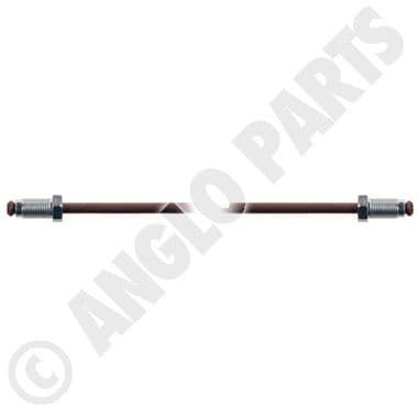PIPE 17 MALE/MALE - Mini 1969-2000 | Webshop Anglo Parts