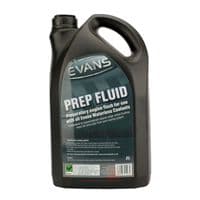 EVANS PREP FLUID (5L) - 186.175 | Webshop Anglo Parts