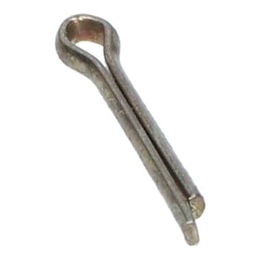 3/32x1COTTER PIN STEEL-ZINC | Webshop Anglo Parts