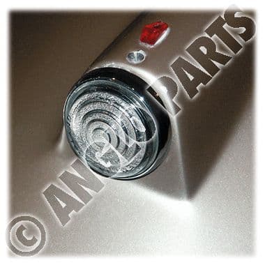 RETAINING LAMP, WIRE / JAG XK | Webshop Anglo Parts