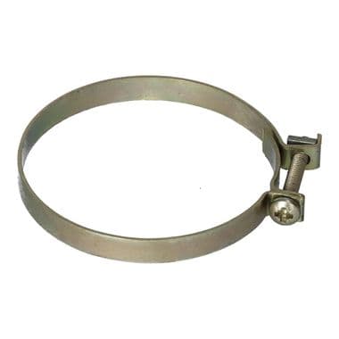CLAMP, 50.8->57mm / MGB-C | Webshop Anglo Parts