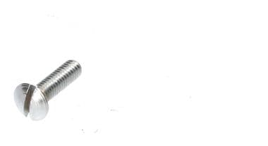 1/4 LIGHT ARM R'CSK SCREW CHRM | Webshop Anglo Parts