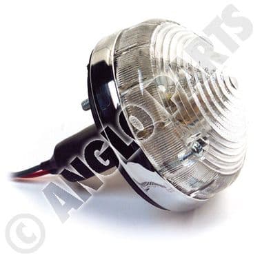 LAMP,CLEAR 21/5 W | Webshop Anglo Parts