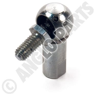 BALL JOINT-ACCEL LINK ROD END | Webshop Anglo Parts