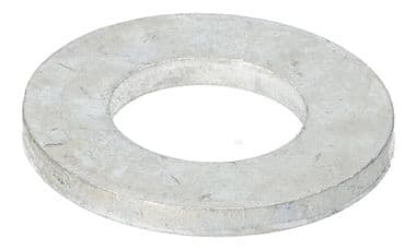 5/8STEEL WASHER 10SWG-ZINC | Webshop Anglo Parts