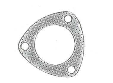 GASKET, EXHAUST / AH, SPITFIRE | Webshop Anglo Parts