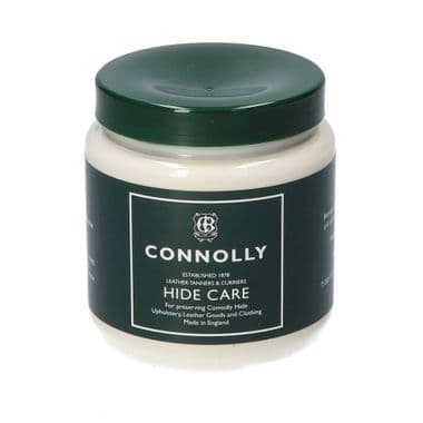 CONNOLLY HIDE CARE | Webshop Anglo Parts
