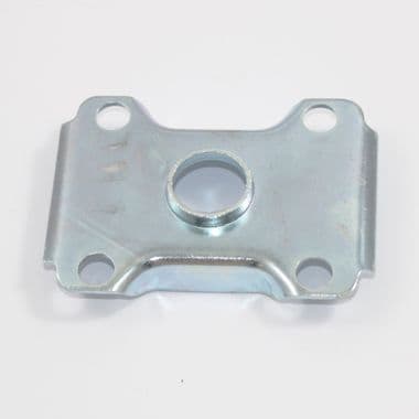 LOCATING PLATE / MIDGET, MORRIS | Webshop Anglo Parts