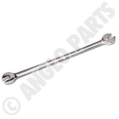 WRENCH, SPOKE NIPPLE | Webshop Anglo Parts