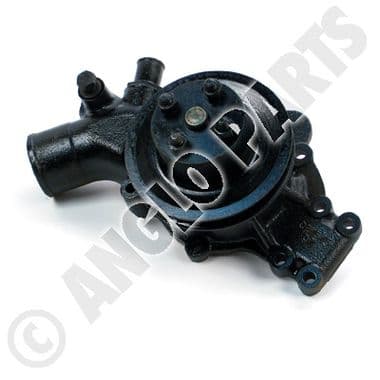 WATER PUMP XJ2.8-7G25038 | Webshop Anglo Parts