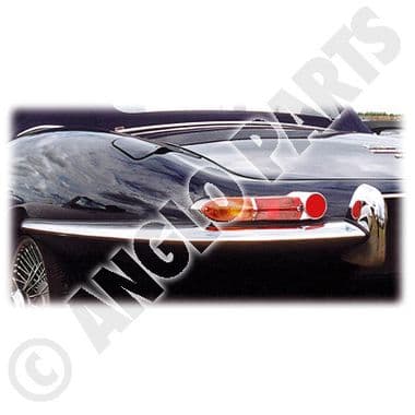 LAMP, REAR, LH / JAG E TYPE DHC S1 | Webshop Anglo Parts