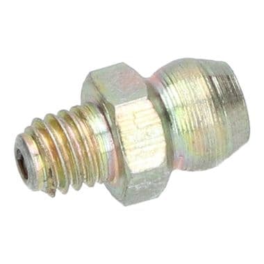 GREASE NIPPLE M5x0.8P STRAIGHT | Webshop Anglo Parts