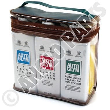 AUTO GLYM GIFT PACK | Webshop Anglo Parts
