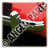 REAR BUMPER / MGA - MGA 1955-1962 | Webshop Anglo Parts