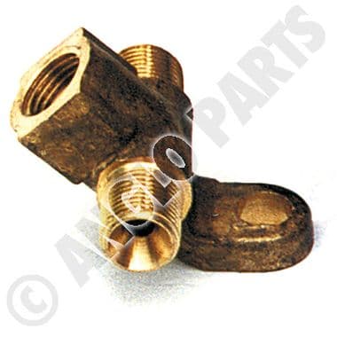 ADAPTOR,OIL PRSS | Webshop Anglo Parts