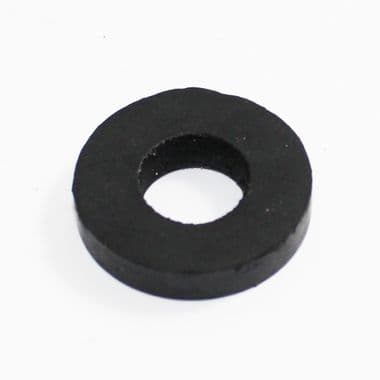 RUBBER WASHER / TR2->4A, SPITFIRE | Webshop Anglo Parts