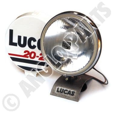 SPOT LAMP COMPETITIO | Webshop Anglo Parts