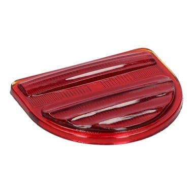 RED LENS, 'D' / MG T | Webshop Anglo Parts