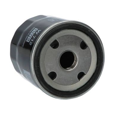 OIL FILTER,SPIN-ON (MANN) | Webshop Anglo Parts