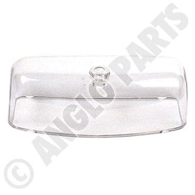 LENS, NÂ°PLATE LAMP | Webshop Anglo Parts