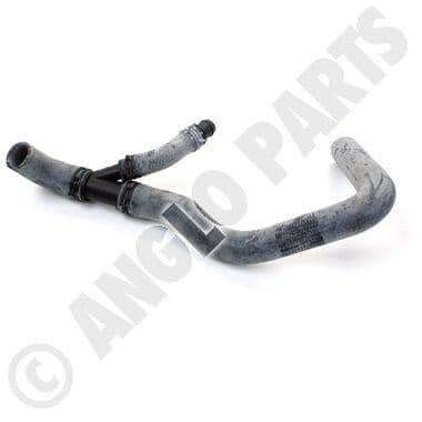 HOSE OUTLET, PIPE TO ENGINE / MGF - MGF-TF 1996-2005