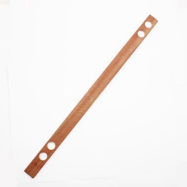 WOOD SPACER FOR RAIL / MGB-C | Webshop Anglo Parts