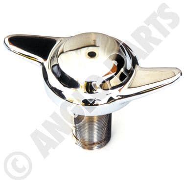 SPARE WHEEL SPINNER TC-LARGE | Webshop Anglo Parts
