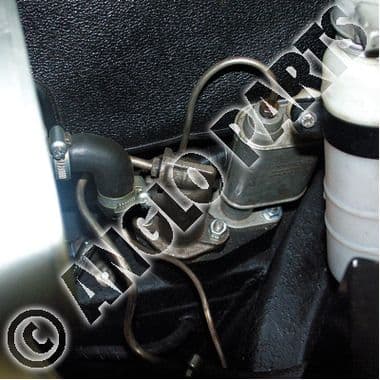CLUTCH MASTER CYLINDER / MKII | Webshop Anglo Parts