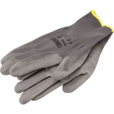 GLOVES, CLOSE FIT, XL | Webshop Anglo Parts