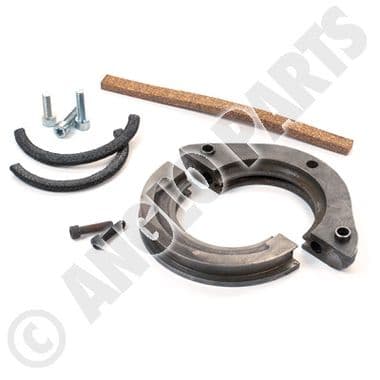 XK OIL SEAL KIT,REAR | Webshop Anglo Parts