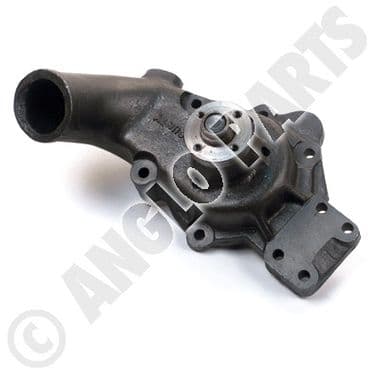 WATER PUMP / E TYPE 4.2 69-71 | Webshop Anglo Parts