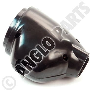 LHD STEERING COWL | Webshop Anglo Parts