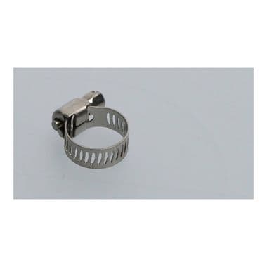 CLAMP 1/2 12.7mm | Webshop Anglo Parts