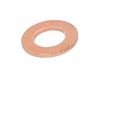 WASHER, COPPER / MGA-T, TR2->4A, AH | Webshop Anglo Parts