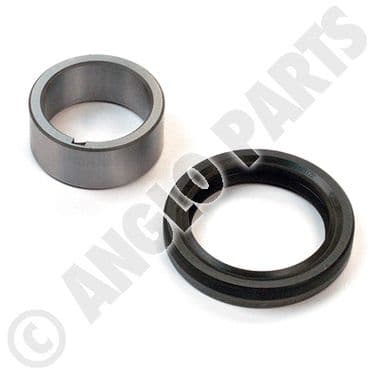 XK120 FRONT SEAL KIT | Webshop Anglo Parts
